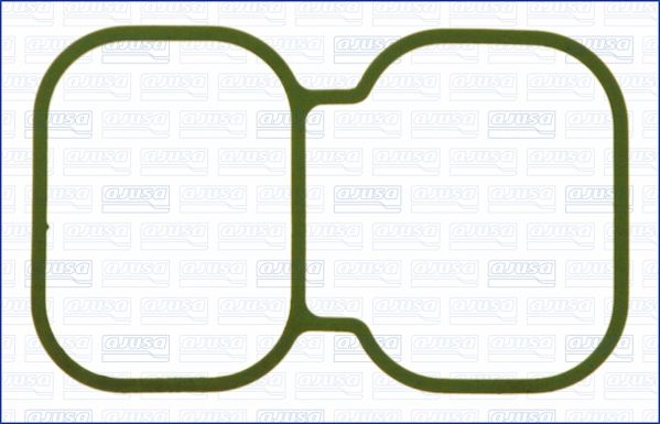 AJUSA 13242200 Gasket, intake manifold