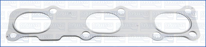 AJUSA 13248000 Gasket, exhaust manifold