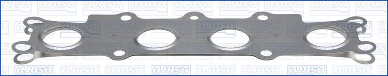 AJUSA 13250200 Gasket, exhaust manifold