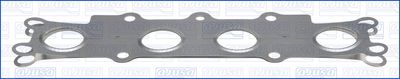 Gasket, exhaust manifold AJUSA 13250200