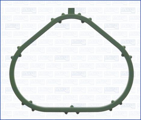 AJUSA 13264500 Gasket, intake manifold