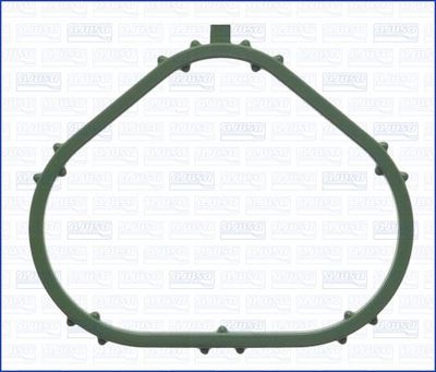 Gasket, intake manifold AJUSA 13264500