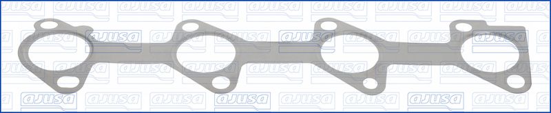 AJUSA 13266100 Gasket, exhaust manifold