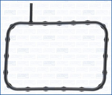 AJUSA 13267400 Gasket, intake manifold