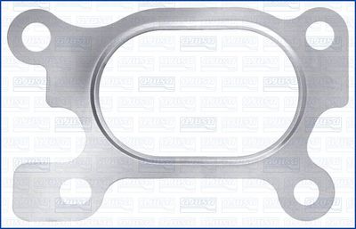 Gasket, exhaust manifold AJUSA 13271100