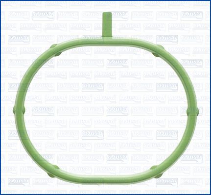 AJUSA 13275500 Gasket, intake manifold