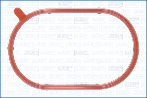 AJUSA 13276100 Gasket, intake manifold