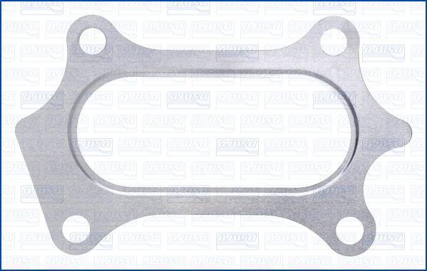 AJUSA 13278400 Gasket, exhaust manifold