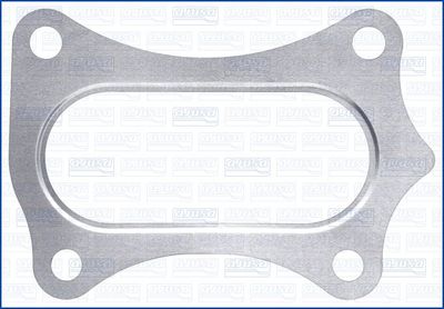 Gasket, exhaust manifold AJUSA 13278900