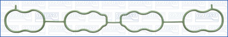 AJUSA 13286400 Gasket, intake manifold