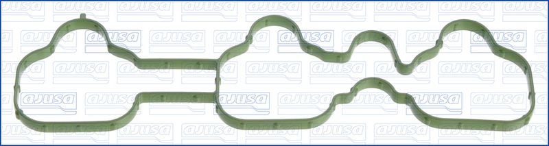 AJUSA 13292400 Gasket, intake manifold