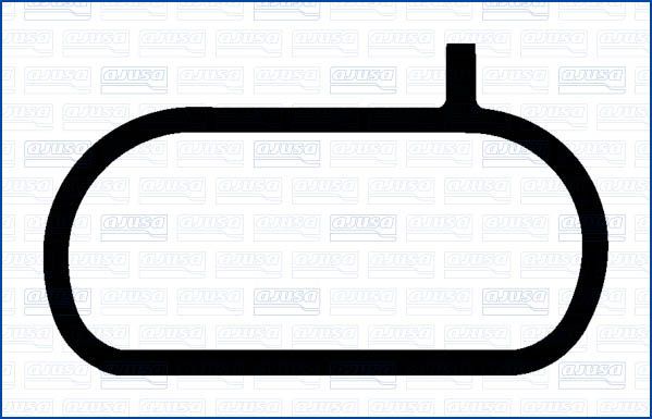 AJUSA 13293200 Gasket, intake manifold