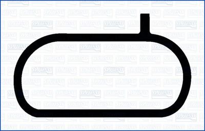 Gasket, intake manifold AJUSA 13293200