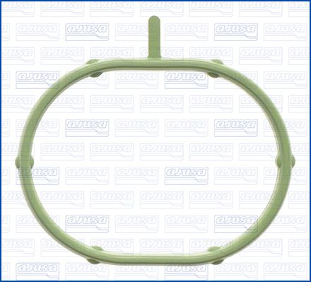 AJUSA 13298100 Gasket, intake manifold