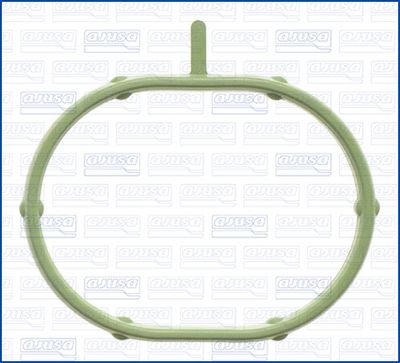 Gasket, intake manifold AJUSA 13298100
