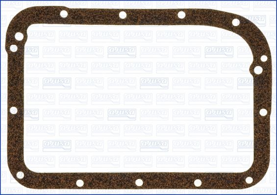 AJUSA 14022400 Gasket, oil sump