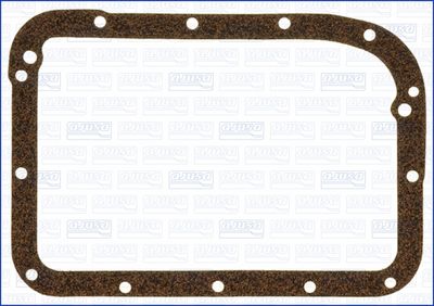 Gasket, oil sump AJUSA 14022400