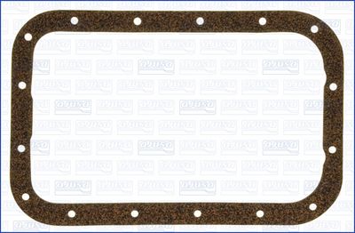 Gasket, oil sump AJUSA 14023000
