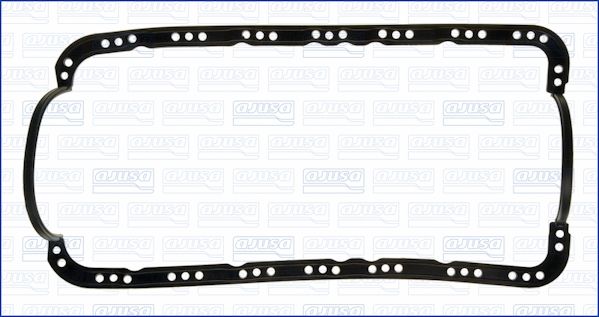 AJUSA 14023500 Gasket, oil sump