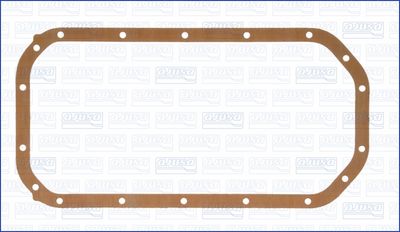 Gasket, oil sump AJUSA 14023800