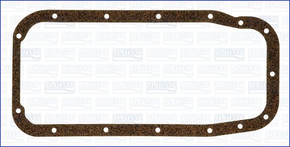 AJUSA 14023900 Gasket, oil sump