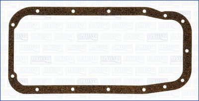 Gasket, oil sump AJUSA 14023900