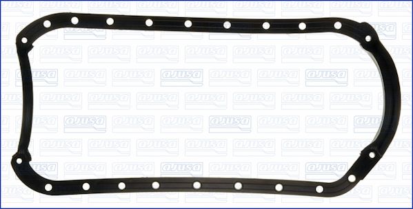 AJUSA 14024200 Gasket, oil sump