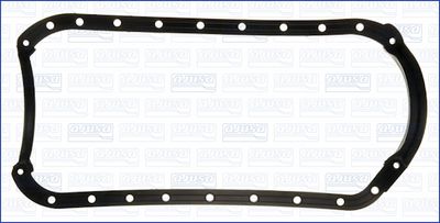 Gasket, oil sump AJUSA 14024200