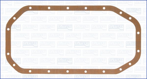 AJUSA 14024400 Gasket, oil sump