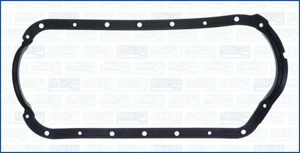 AJUSA 14024600 Gasket, oil sump