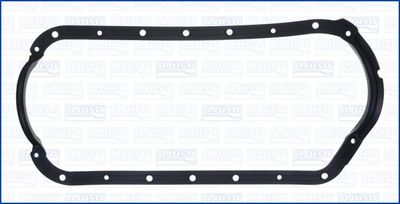 Gasket, oil sump AJUSA 14024600