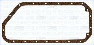 Gasket, oil sump AJUSA 14024800