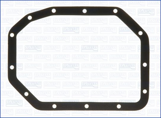 AJUSA 14025200 Gasket, oil sump