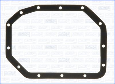 Gasket, oil sump AJUSA 14025200