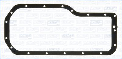 Gasket, oil sump AJUSA 14025900