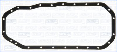 Gasket, oil sump AJUSA 14026200