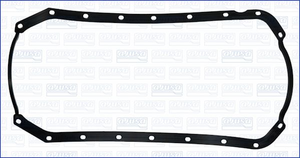 AJUSA 14026600 Gasket, oil sump