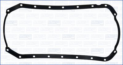 Gasket, oil sump AJUSA 14026600