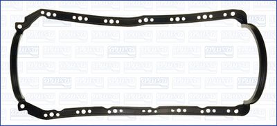 Gasket, oil sump AJUSA 14026700
