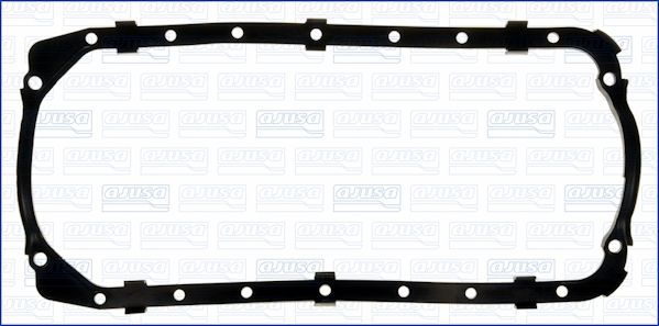 AJUSA 14026900 Gasket, oil sump