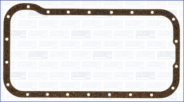 AJUSA 14027000 Gasket, oil sump