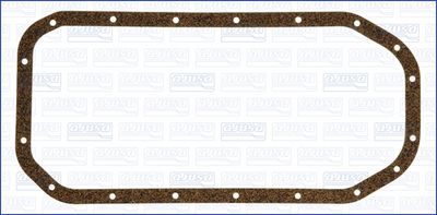 Gasket, oil sump AJUSA 14027100