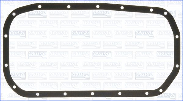 AJUSA 14027300 Gasket, oil sump