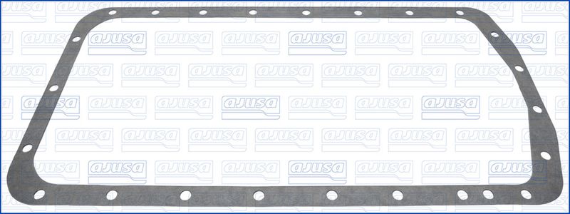 AJUSA 14027400 Gasket, oil sump