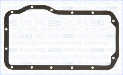 Gasket, oil sump AJUSA 14028200