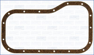 Gasket, oil sump AJUSA 14028300