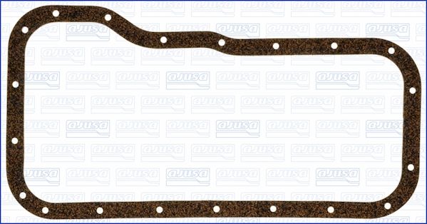 AJUSA 14028500 Gasket, oil sump