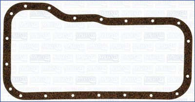 Gasket, oil sump AJUSA 14028500