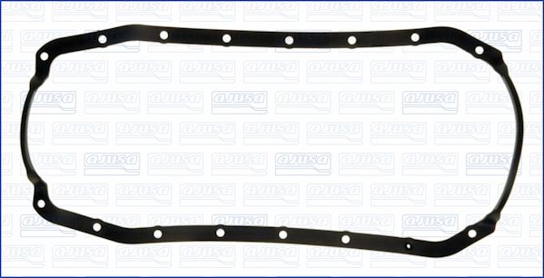 AJUSA 14028600 Gasket, oil sump