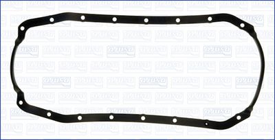 Gasket, oil sump AJUSA 14028600